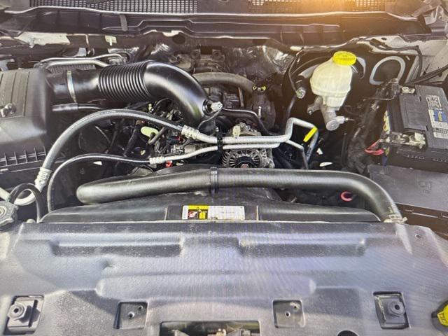 used 2018 Ram 1500 car, priced at $19,992