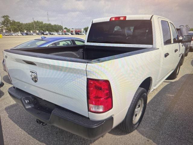 used 2018 Ram 1500 car, priced at $19,992