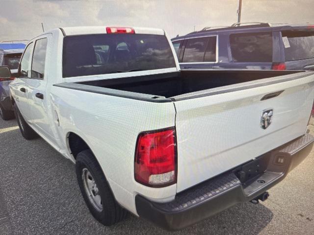 used 2018 Ram 1500 car, priced at $19,992