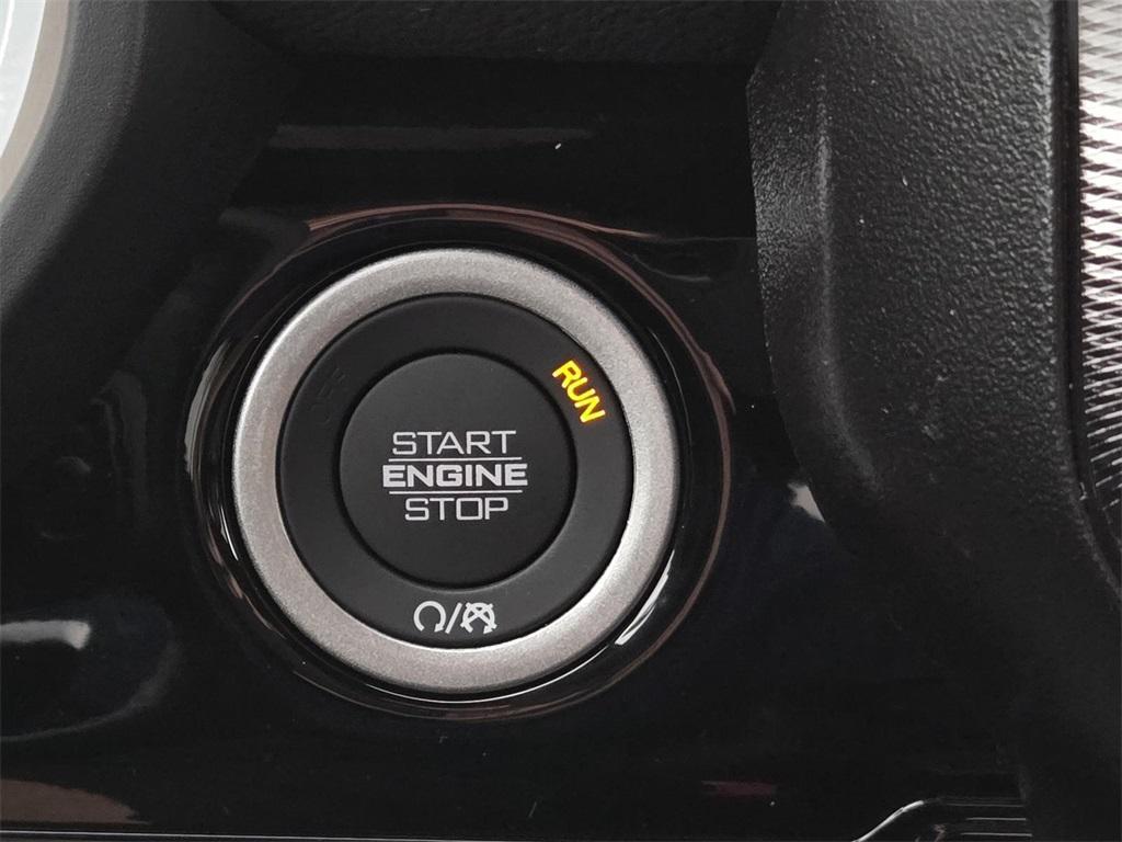 new 2026 Ram 1500 car, priced at $59,990