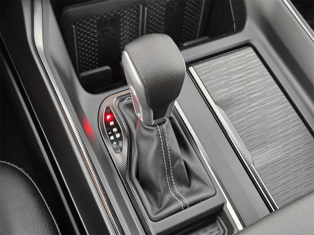 new 2026 Ram 1500 car, priced at $59,990