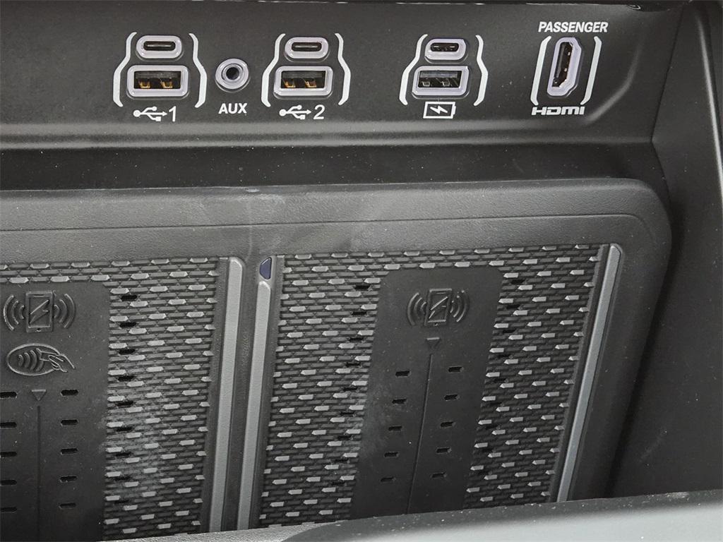 new 2026 Ram 1500 car, priced at $59,990