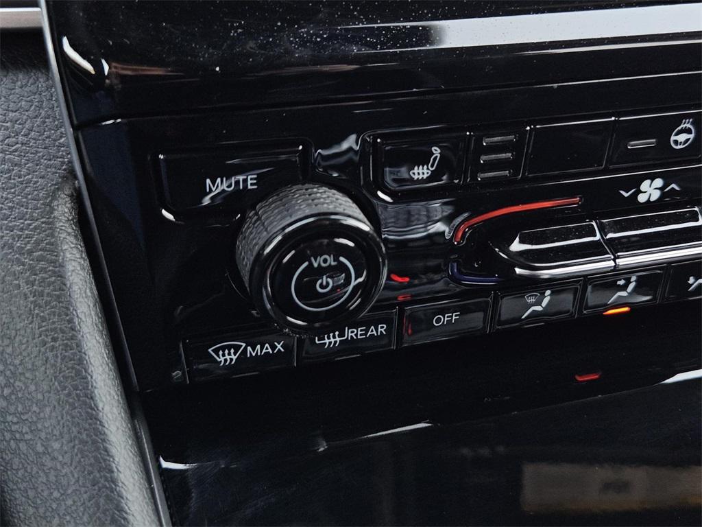 new 2025 Jeep Grand Cherokee L car, priced at $42,490