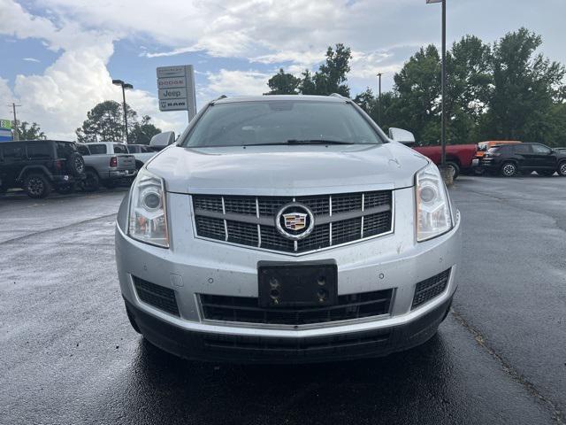 used 2011 Cadillac SRX car, priced at $9,292