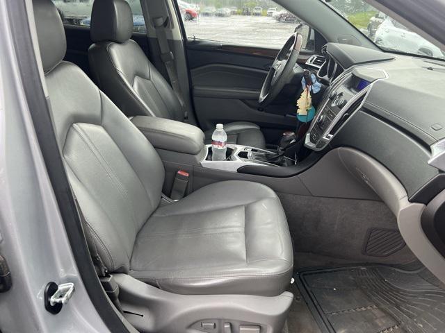 used 2011 Cadillac SRX car, priced at $9,292