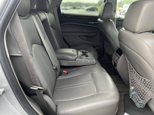 used 2011 Cadillac SRX car, priced at $9,292