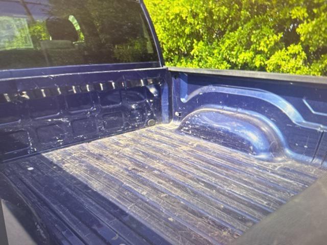 used 2021 Ram 1500 Classic car, priced at $25,993