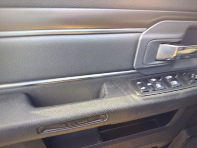 used 2021 Ram 1500 Classic car, priced at $25,993