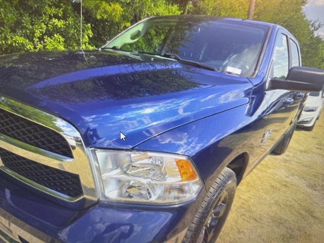 used 2021 Ram 1500 Classic car, priced at $25,993