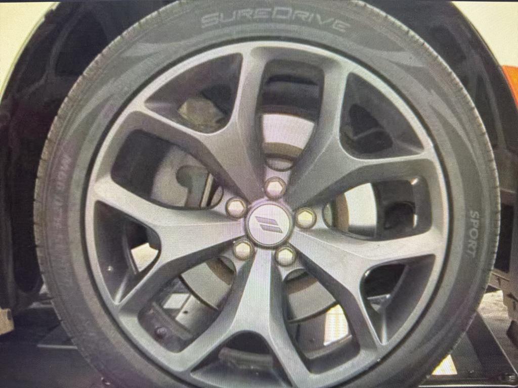 used 2019 Dodge Charger car, priced at $17,492