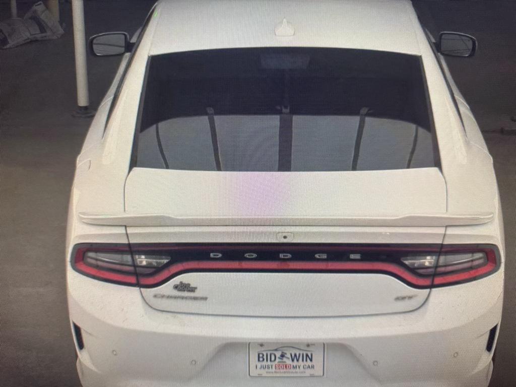 used 2019 Dodge Charger car, priced at $17,492