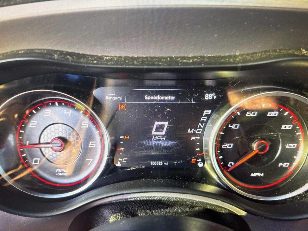 used 2019 Dodge Charger car, priced at $17,492