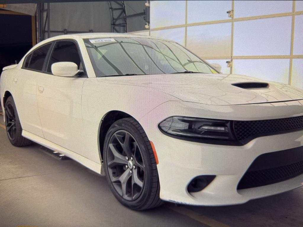 used 2019 Dodge Charger car, priced at $17,492