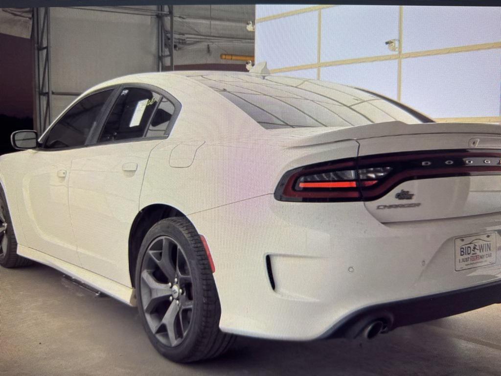 used 2019 Dodge Charger car, priced at $17,492