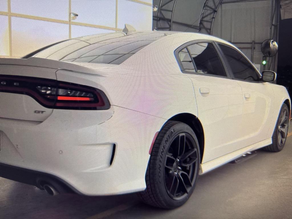 used 2019 Dodge Charger car, priced at $17,492