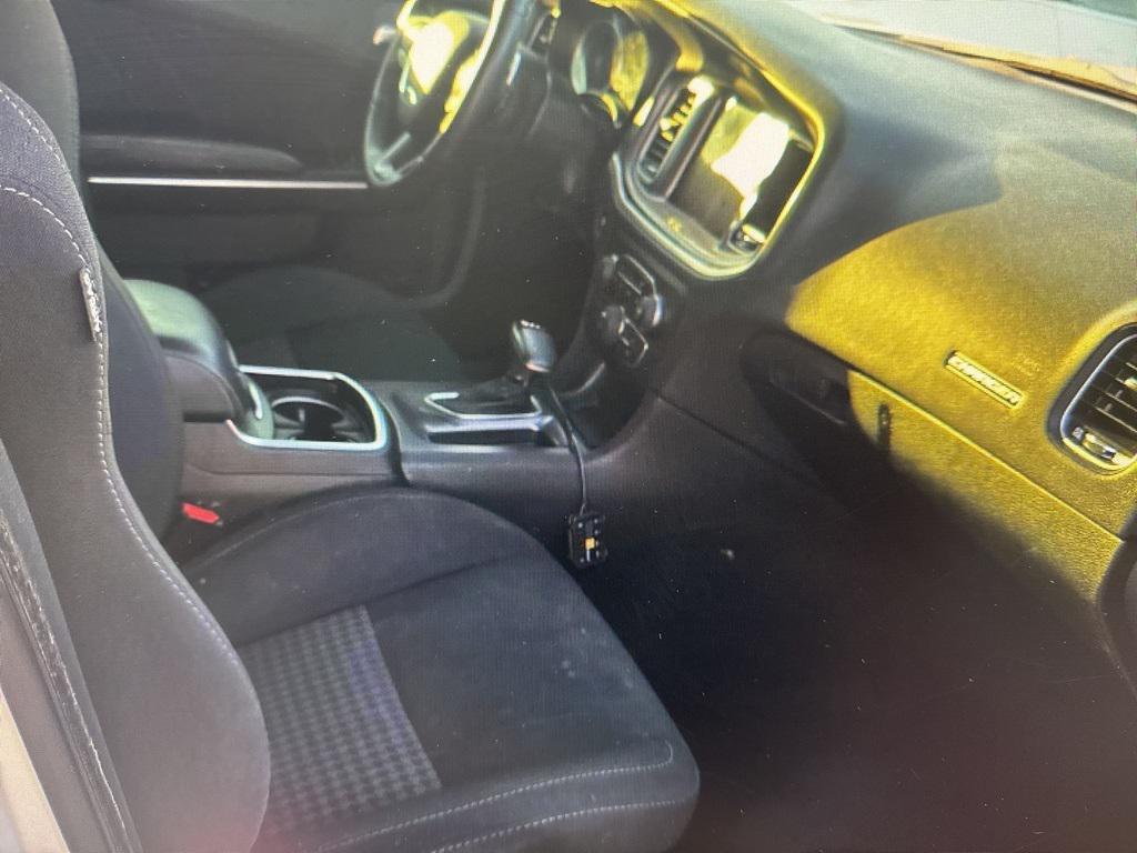used 2019 Dodge Charger car, priced at $17,492