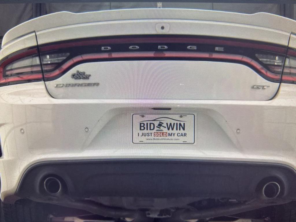 used 2019 Dodge Charger car, priced at $17,492