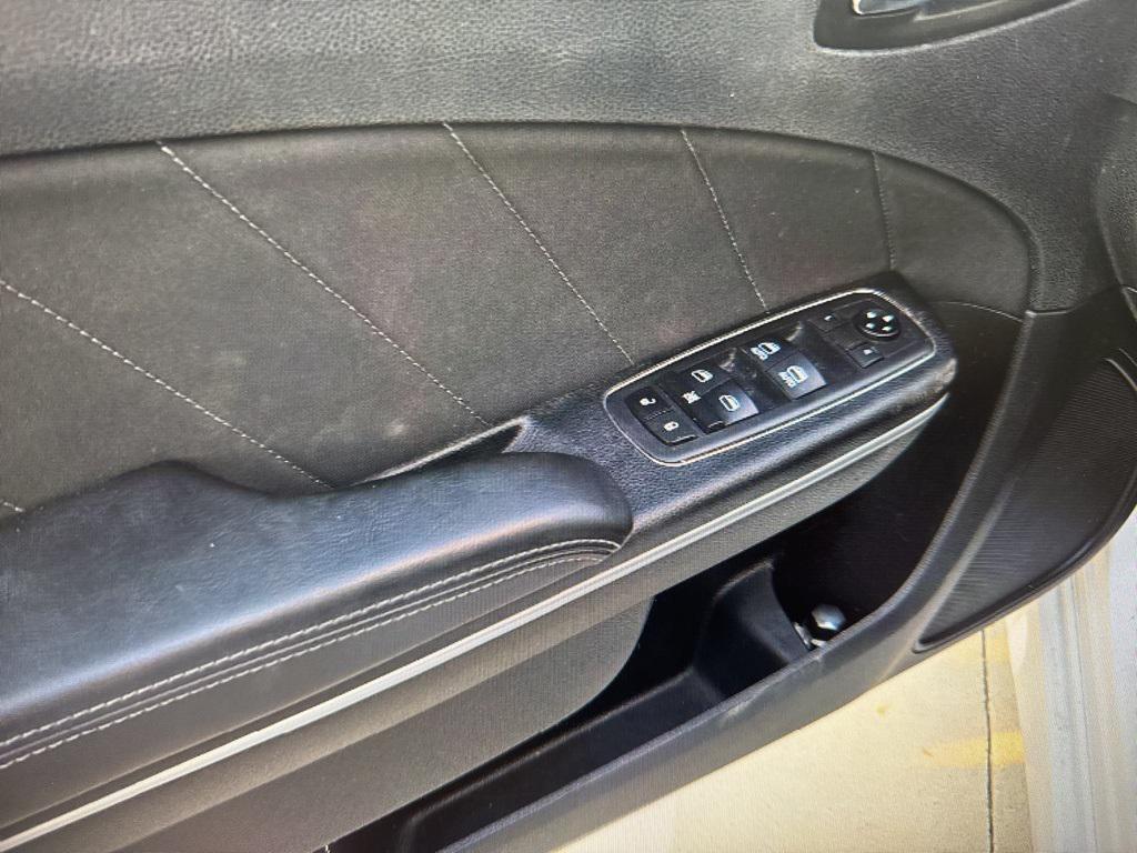 used 2019 Dodge Charger car, priced at $17,492