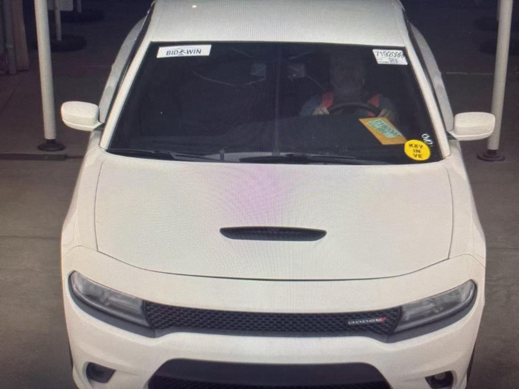 used 2019 Dodge Charger car, priced at $17,492