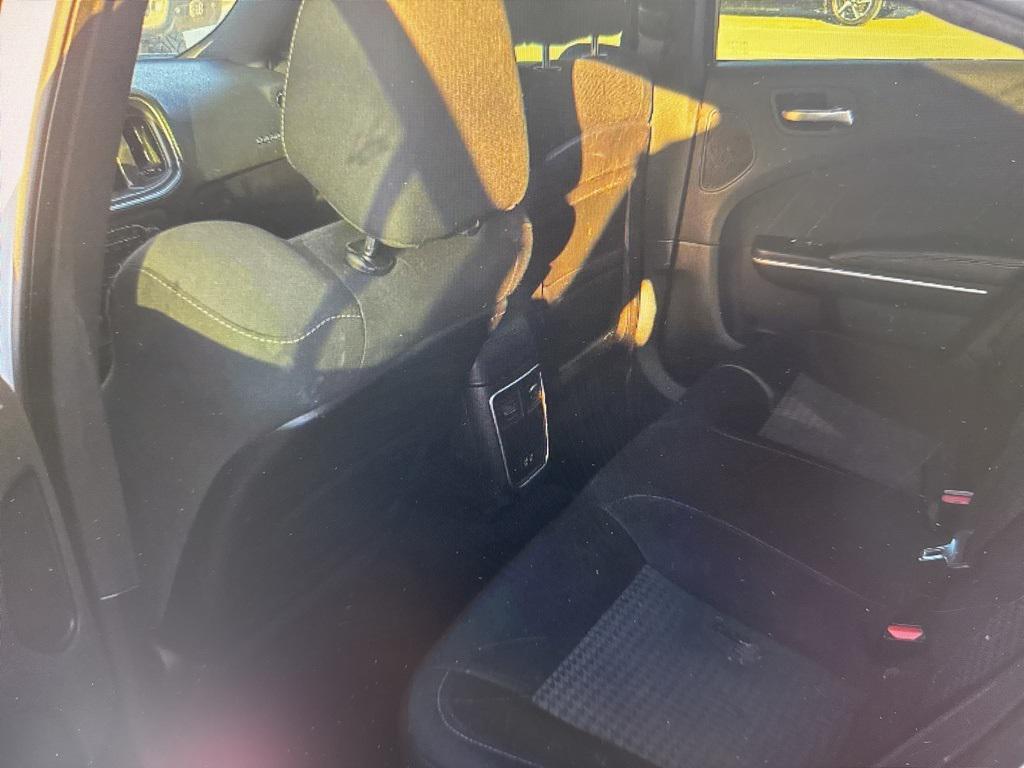 used 2019 Dodge Charger car, priced at $17,492