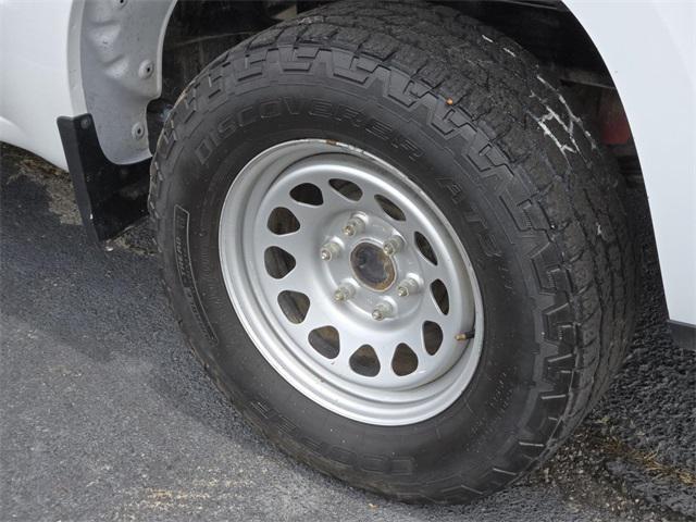 used 2020 Chevrolet Silverado 1500 car, priced at $22,995