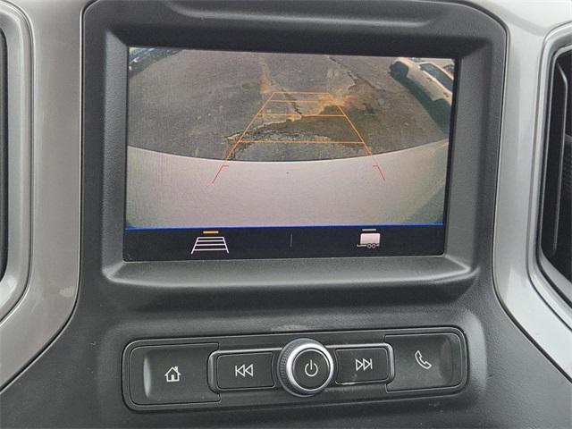 used 2020 Chevrolet Silverado 1500 car, priced at $22,995