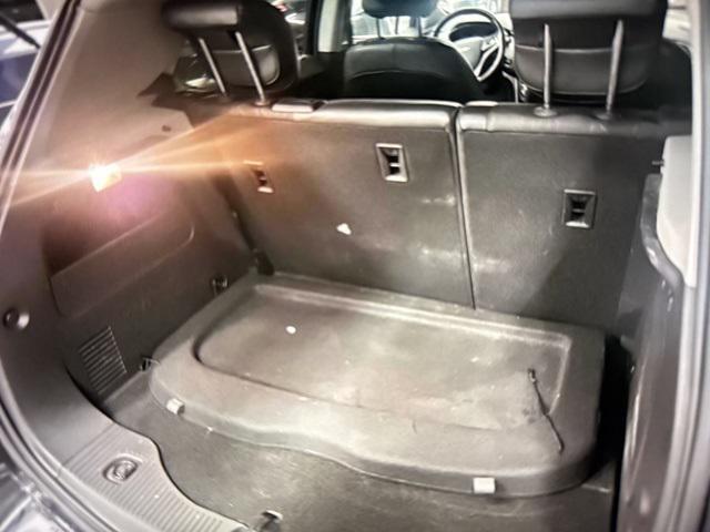 used 2022 Chevrolet Trax car, priced at $18,880