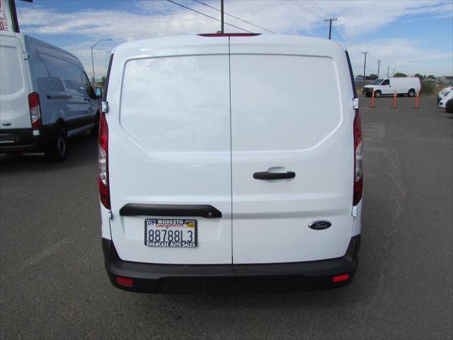 used 2022 Ford Transit Connect car, priced at $34,995