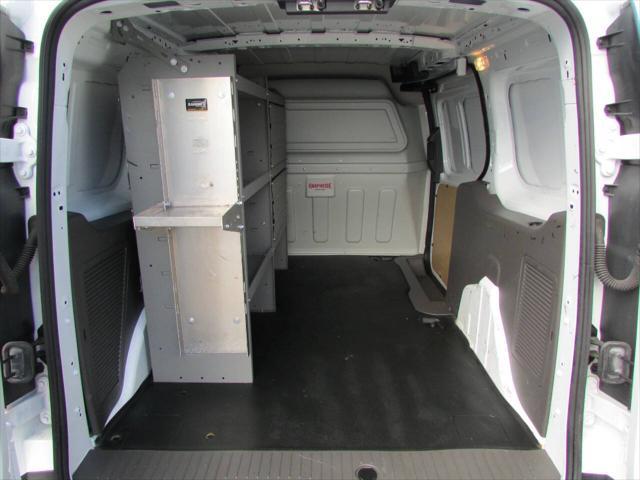 used 2022 Ford Transit Connect car, priced at $34,995