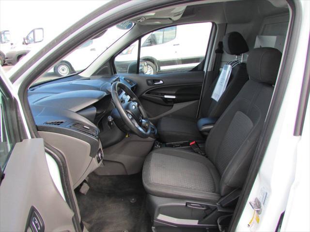 used 2022 Ford Transit Connect car, priced at $34,995