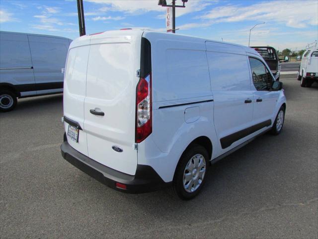 used 2022 Ford Transit Connect car, priced at $34,995