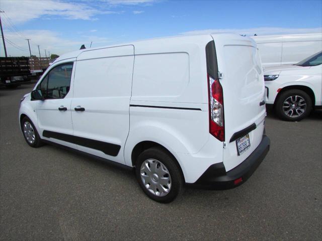 used 2022 Ford Transit Connect car, priced at $34,995