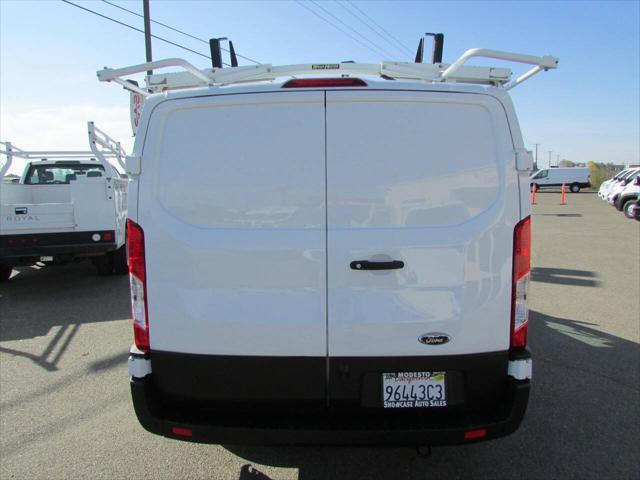 used 2020 Ford Transit-150 car, priced at $35,995