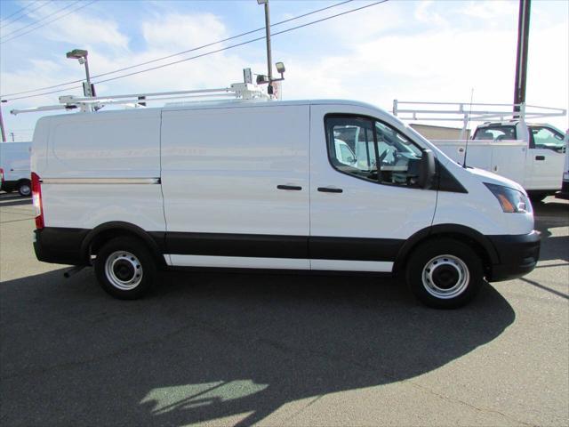 used 2020 Ford Transit-150 car, priced at $35,995