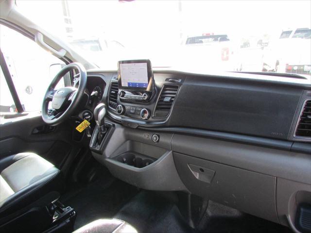 used 2020 Ford Transit-150 car, priced at $35,995