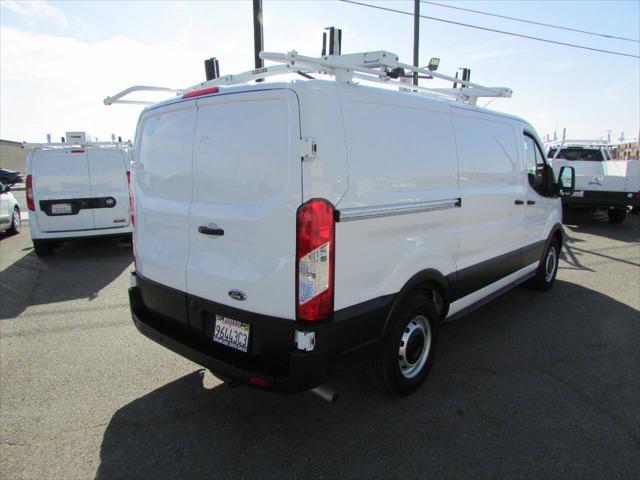 used 2020 Ford Transit-150 car, priced at $35,995