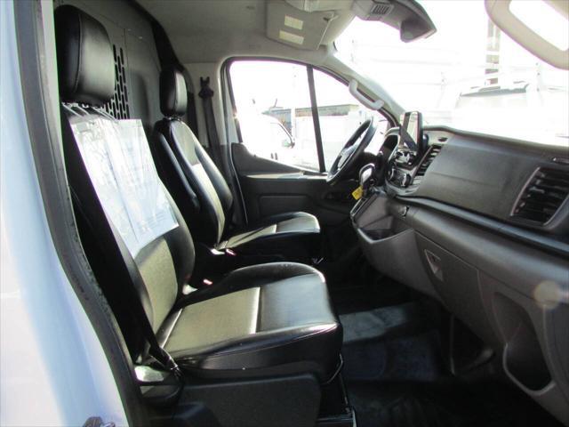 used 2020 Ford Transit-150 car, priced at $35,995