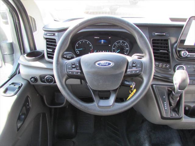 used 2020 Ford Transit-150 car, priced at $35,995