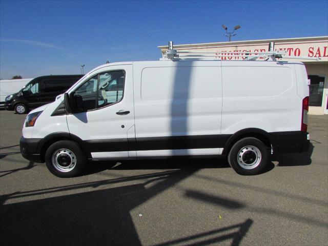 used 2020 Ford Transit-150 car, priced at $35,995