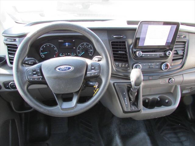 used 2020 Ford Transit-150 car, priced at $35,995