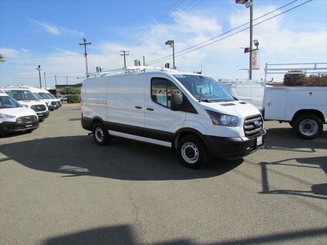 used 2020 Ford Transit-150 car, priced at $35,995