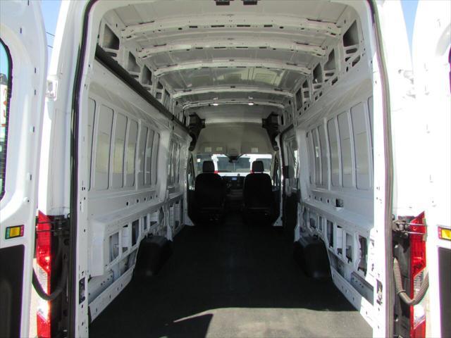 used 2021 Ford Transit-250 car, priced at $43,995