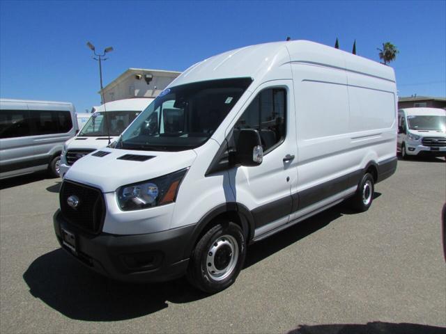 used 2021 Ford Transit-250 car, priced at $43,995