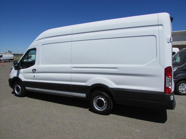 used 2021 Ford Transit-250 car, priced at $43,995