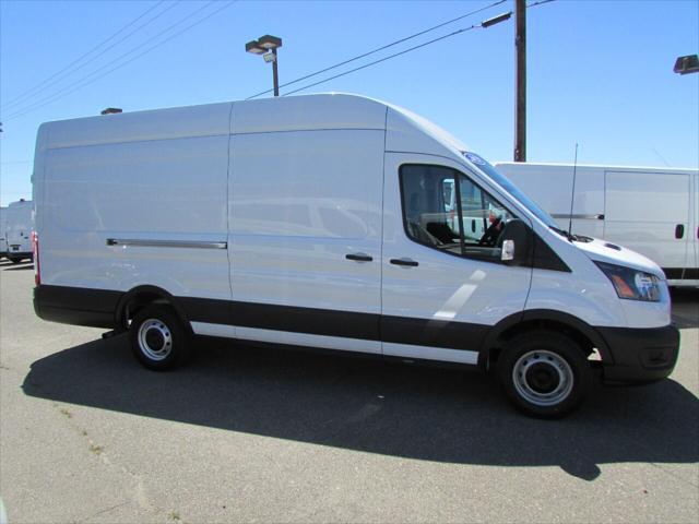 used 2021 Ford Transit-250 car, priced at $43,995