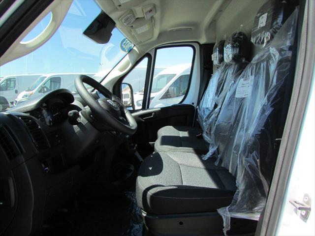 used 2023 Ram ProMaster 2500 car, priced at $43,995