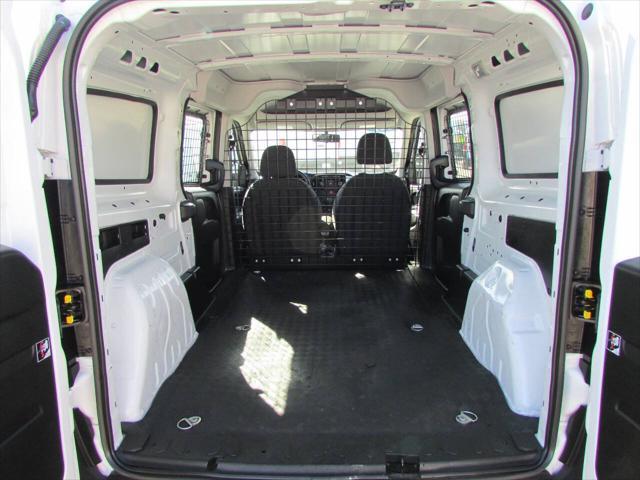 used 2021 Ram ProMaster City car, priced at $29,995