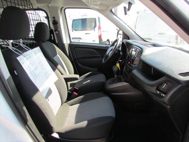 used 2021 Ram ProMaster City car, priced at $29,995