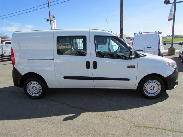 used 2021 Ram ProMaster City car, priced at $29,995