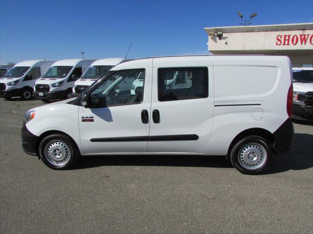 used 2021 Ram ProMaster City car, priced at $29,995